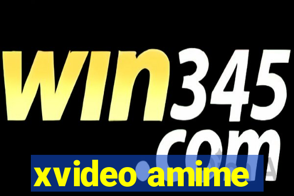 xvideo amime